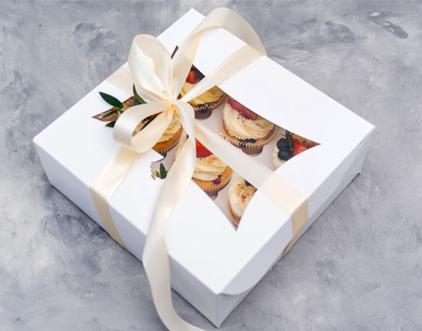 Coffret cadeau gourmand ou Box gastronomique