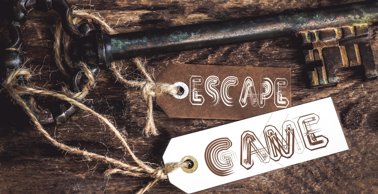 escape game